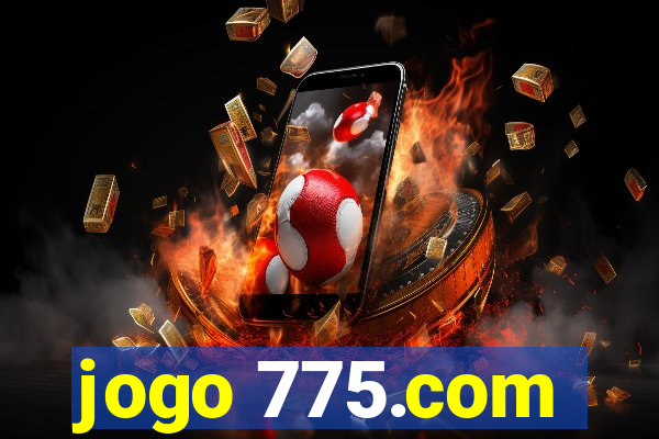 jogo 775.com